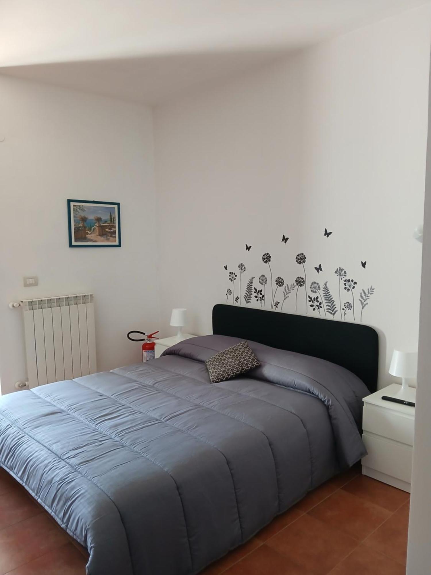 Apartment Miro House