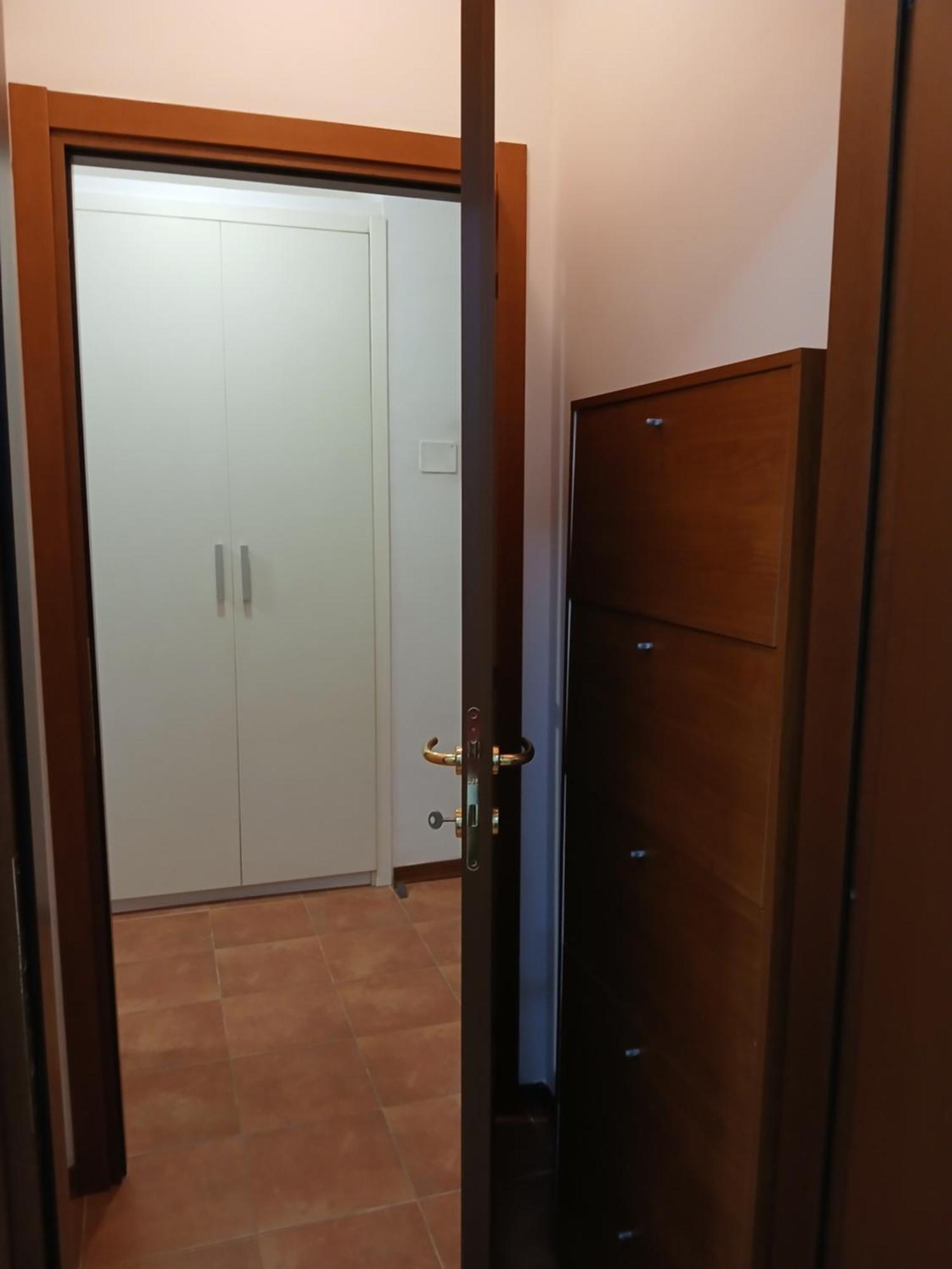 Miro House Apartment Rom