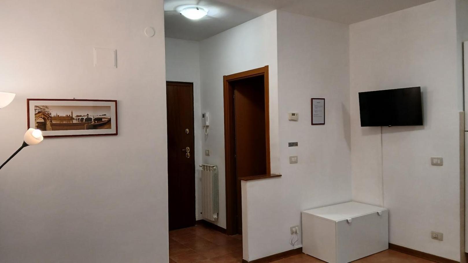 Miro House * Rom