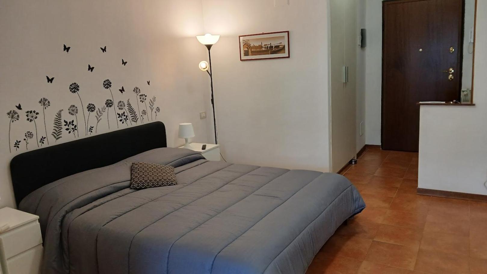 Miro House Apartment Rom