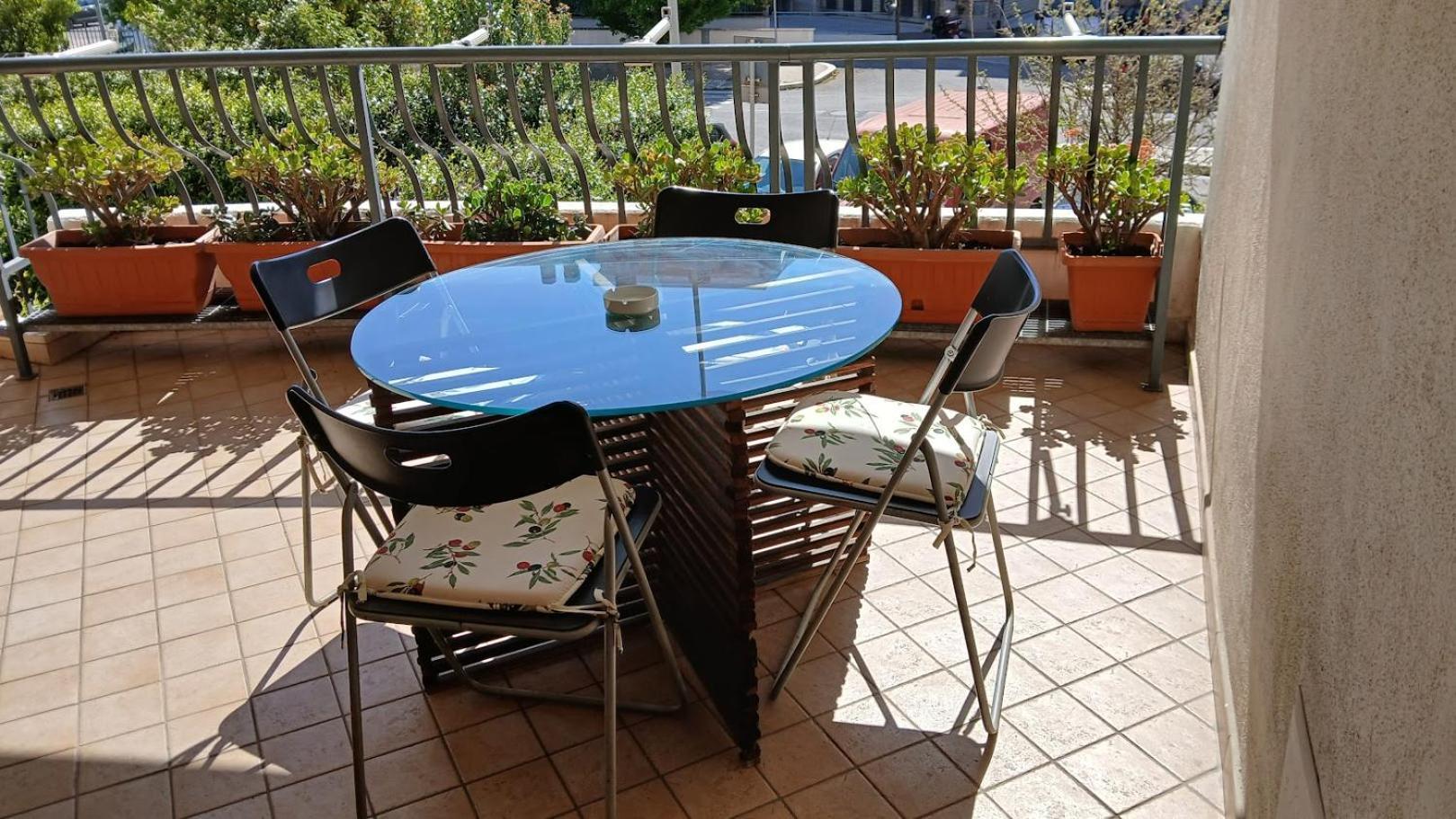 Miro House Apartment