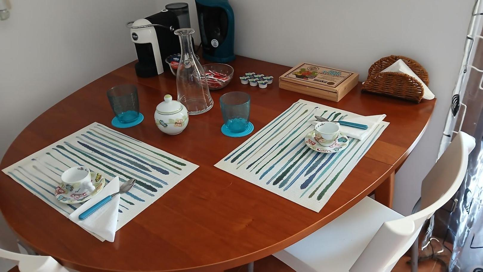 Miro House Apartment