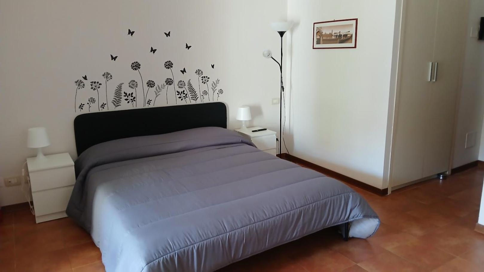 Miro House Apartment *