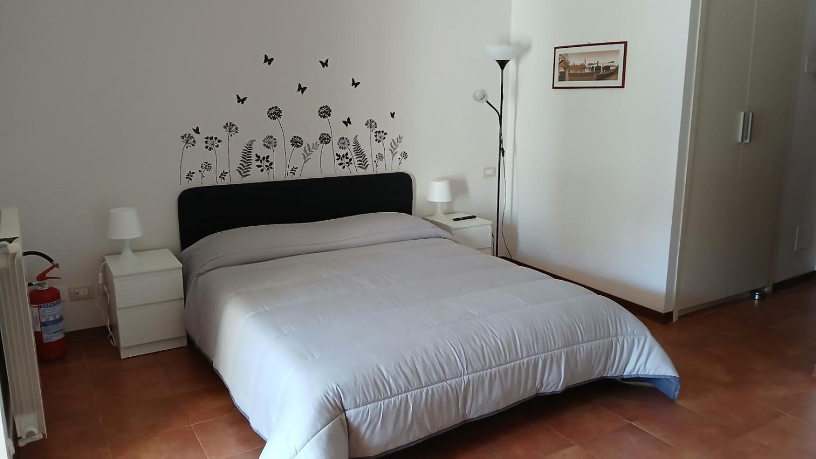 Apartment Miro House *