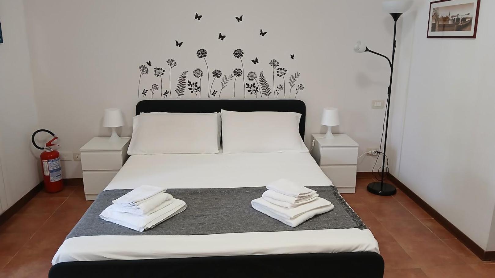 Apartment Miro House Rom