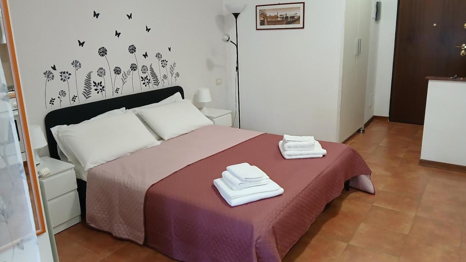 Apartment Miro House