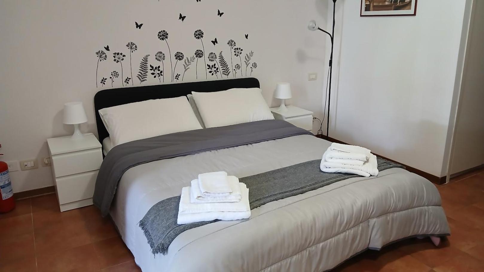 Apartment Miro House Rom