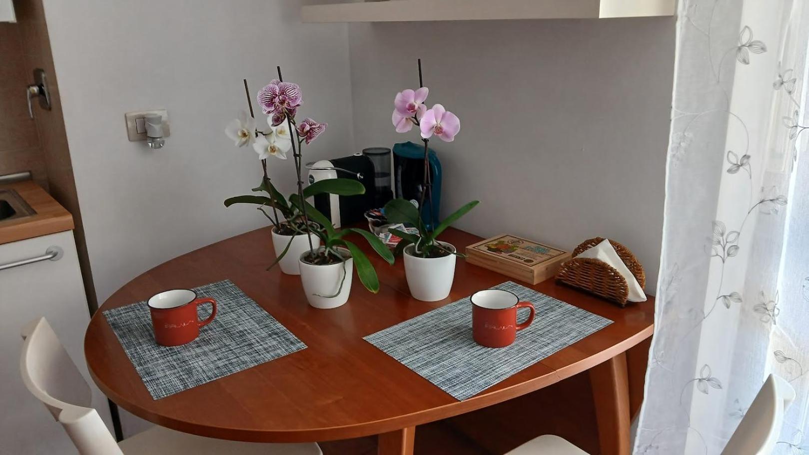 Miro House Apartment