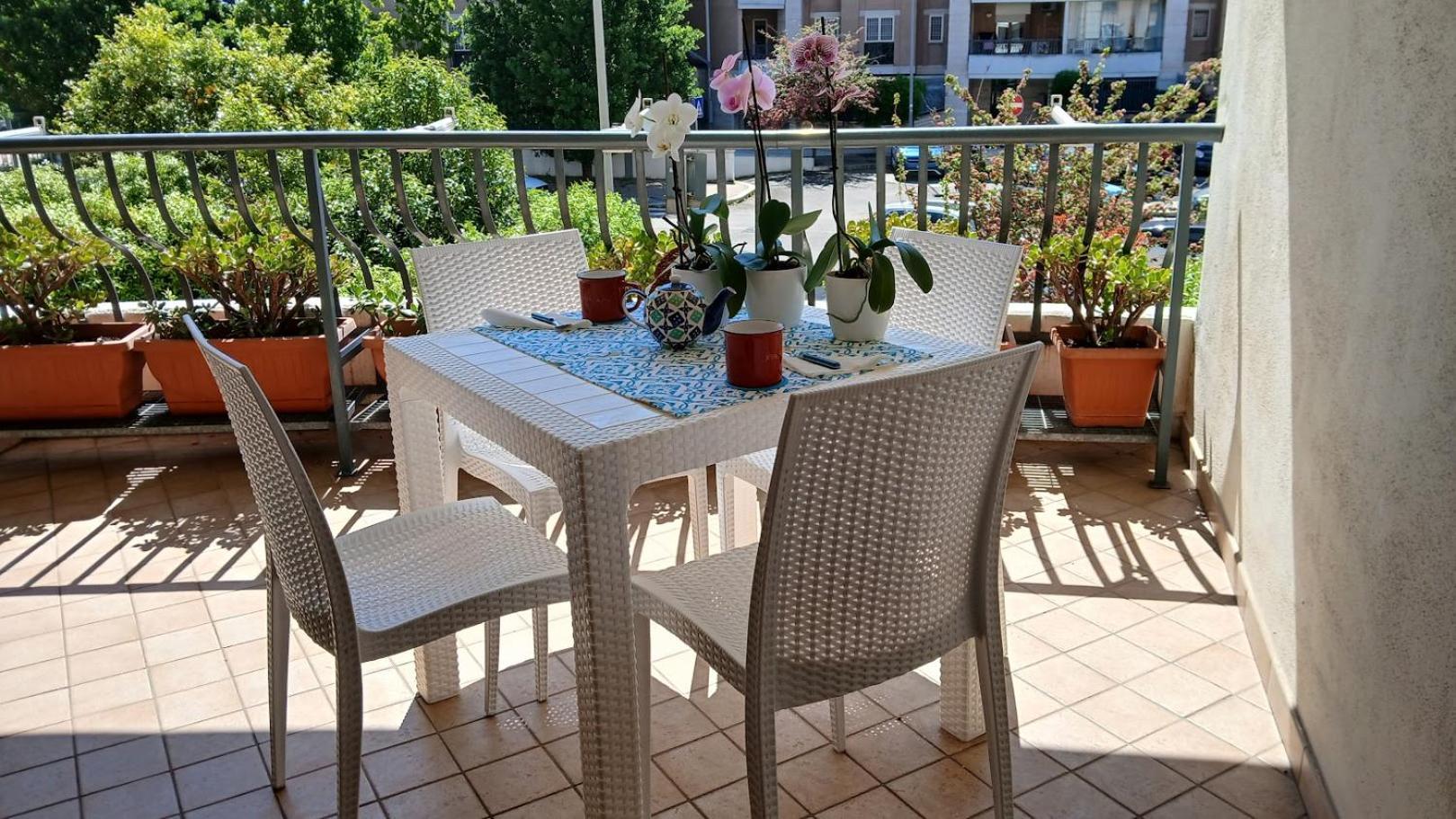 Apartment Miro House